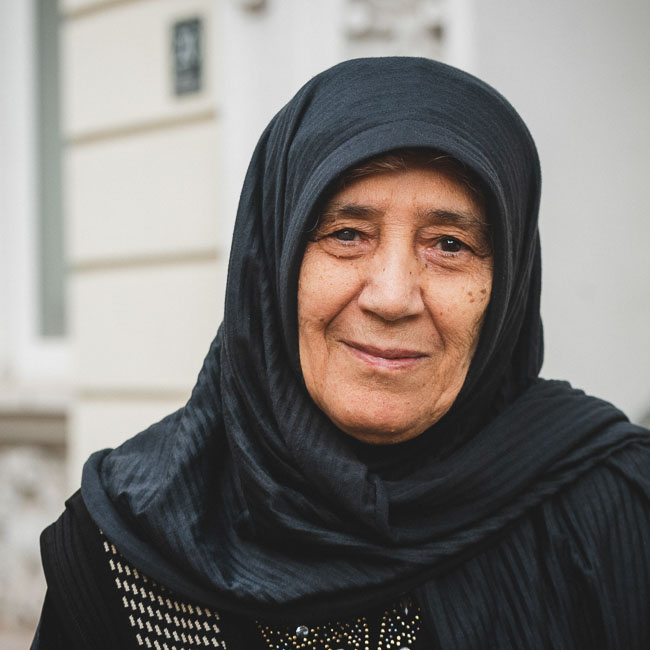 13 Frauen vom Borsigplatz