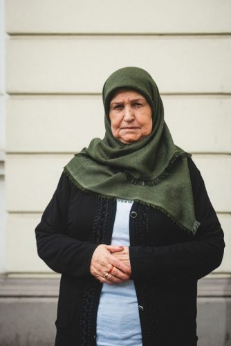 13 Frauen vom Borsigplatz - Ayşe Gül