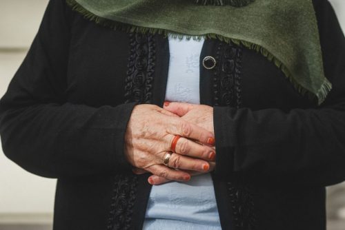 13 Frauen vom Borsigplatz - Ayşe Gül