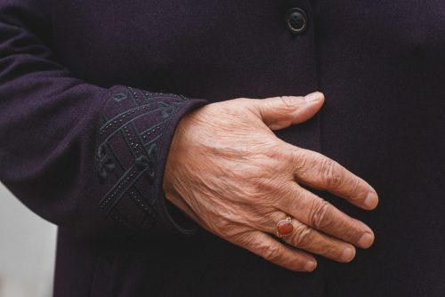 13 Frauen vom Borsigplatz - Feride