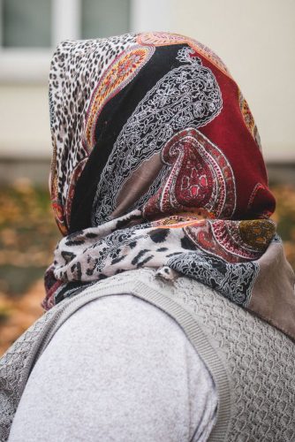 13 Frauen vom Borsigplatz - Güler Dağ