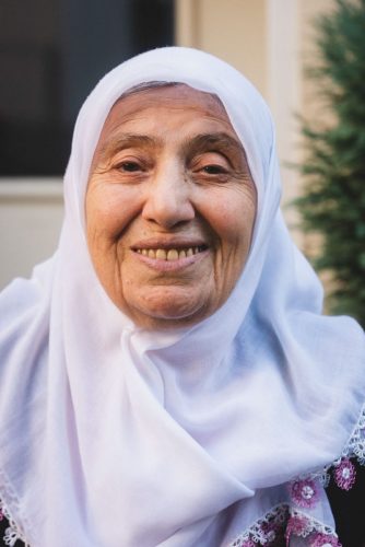 13 Frauen vom Borsigplatz - Güzide Bozbaş