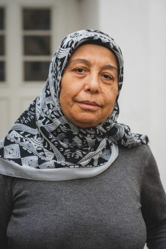 13 Frauen vom Borsigplatz - Jale