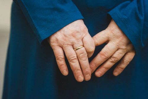 13 Frauen vom Borsigplatz - Nejla Sefünc