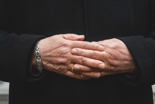 13 Frauen vom Borsigplatz - Nuriye Akdağ