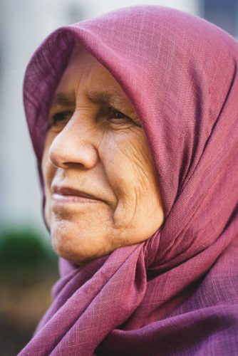 13 Frauen vom Borsigplatz - Saniye Çekirdekçi