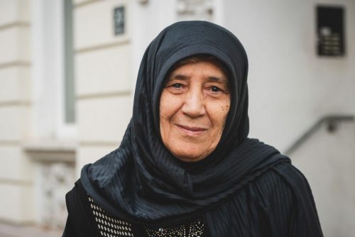 13 Frauen vom Borsigplatz - Satı Avcı