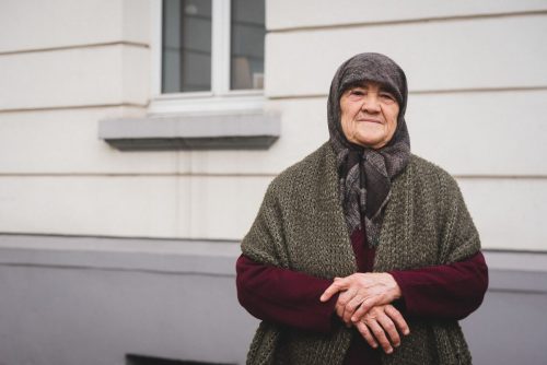 13 Frauen vom Borsigplatz - Zübeyde