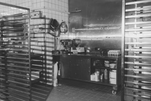 Dahlmann-derofenistaus