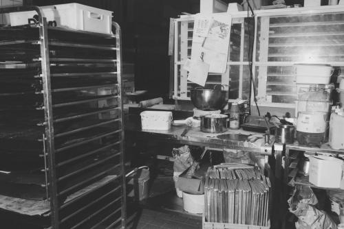 Dahlmann-derofenistaus