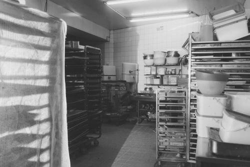 Dahlmann-derofenistaus