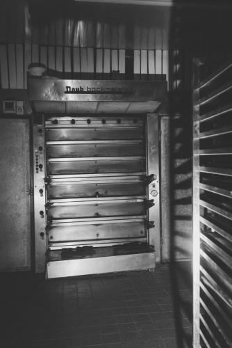 Dahlmann-derofenistaus