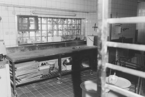 Dahlmann-derofenistaus