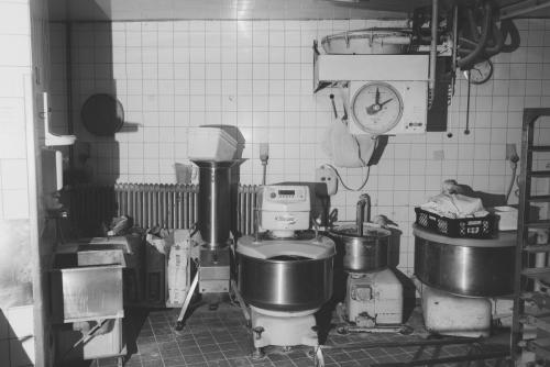 Dahlmann-derofenistaus