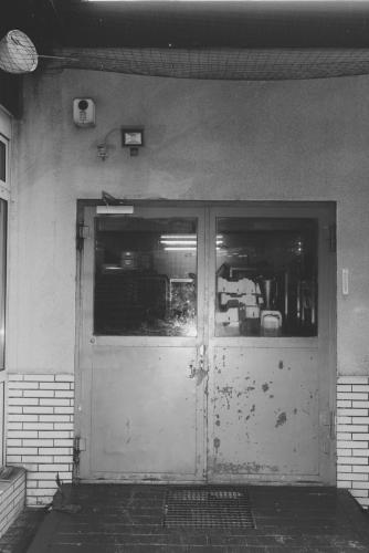 Dahlmann-derofenistaus