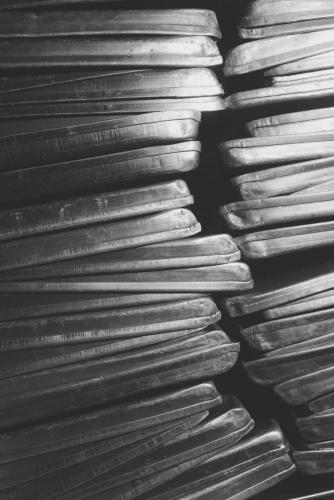 Dahlmann-derofenistaus