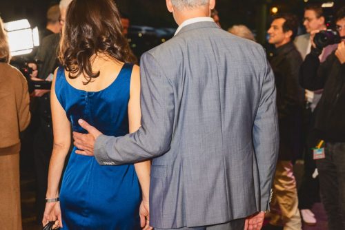 Eat my shorts - Kurzfilmfestival - Farbe