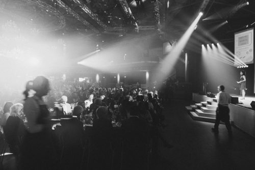 Eat my shorts - Kurzfilmfestival – SW