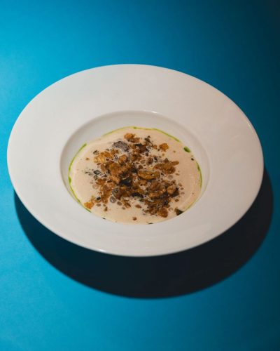 Ragout vom heimischen Wild