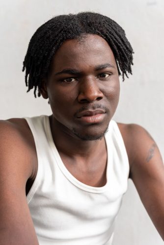 Lassana —  Porträt