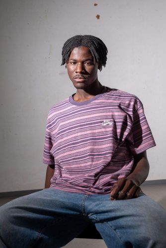 Lassana —  Porträt