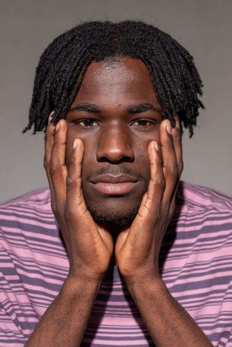 Lassana —  Porträt