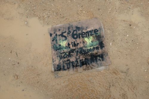 Lützerath Demo 140123