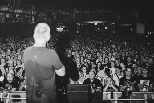 Mike Leon Grosch - SW