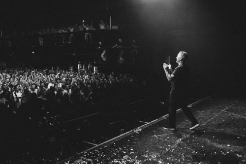 Mike Leon Grosch - SW