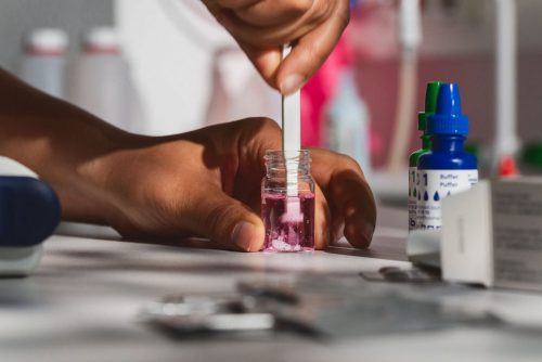 Produkt - Lovibond Videodreh