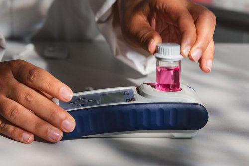 Produkt - Lovibond Videodreh