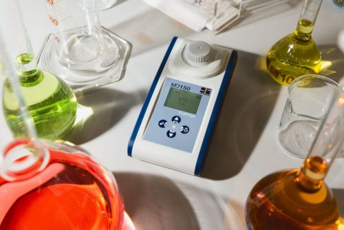 Produkt - Lovibond Videodreh