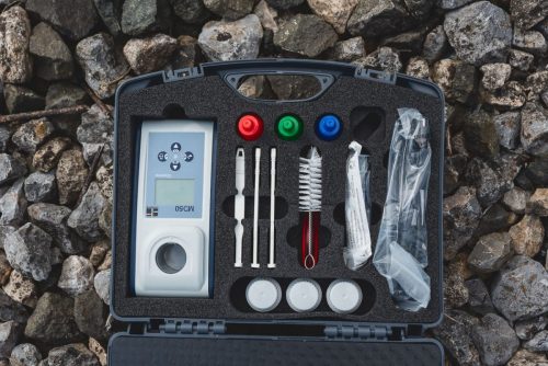 Produkt - Lovibond Videodreh