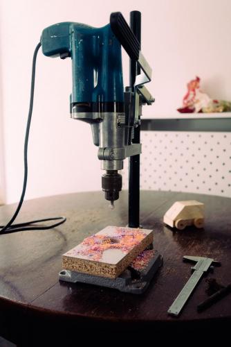 Romanski Enterprise-Pop Up