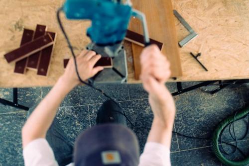 Romanski Enterprise-Pop Up