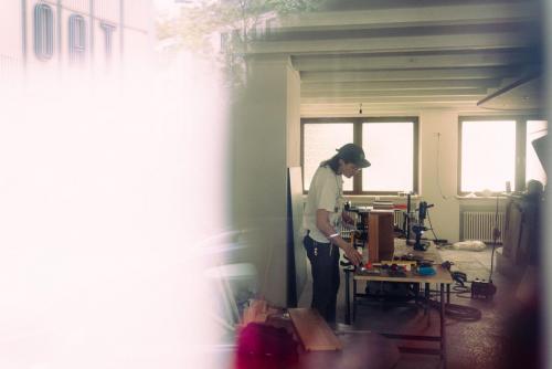 Romanski Enterprise-Pop Up