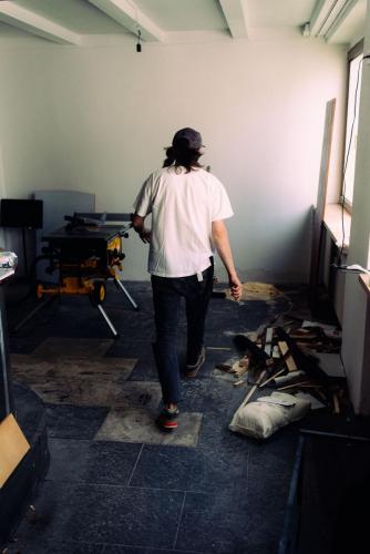 Romanski Enterprise-Pop Up