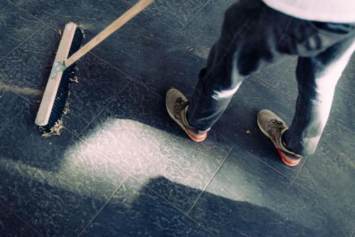 Romanski Enterprise-Pop Up