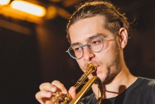 Tentett Probe Stadtgarten